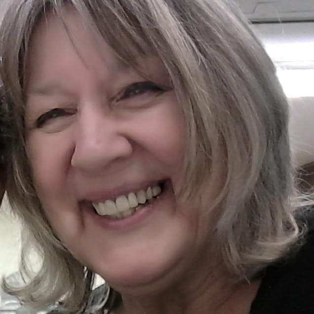 Jacqueline Gold - Class of 1963 - Parma Senior High School