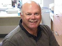 Allen Mytyk - Class of 1969 - Parma Senior High School