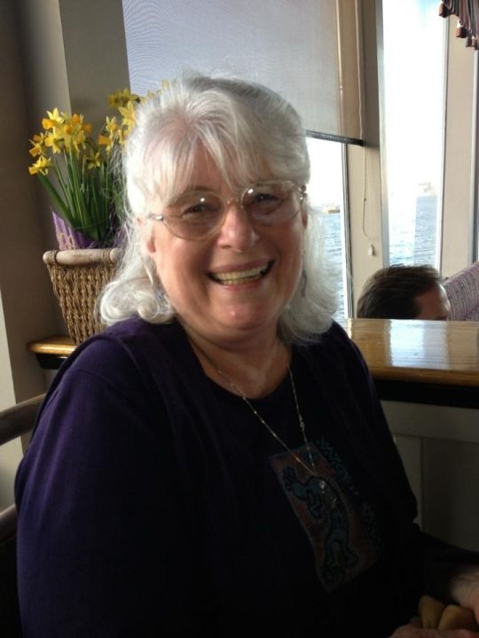 Judy Aukschun - Class of 1959 - Parma Senior High School