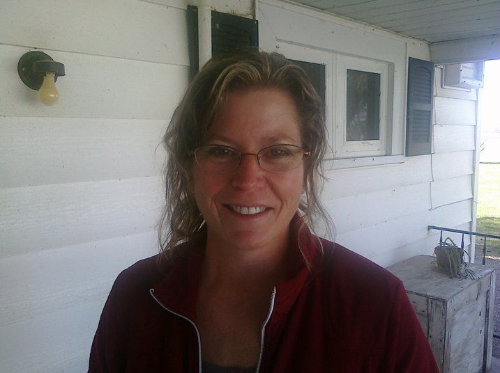 Sally Sutton Doster - Class of 1981 - Paulding High School