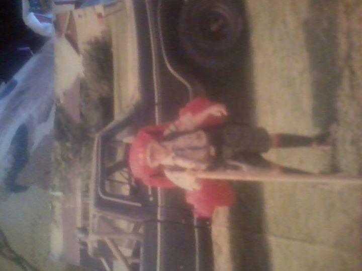 Jason Jason Michael Rohdy - Class of 2004 - Paulding High School