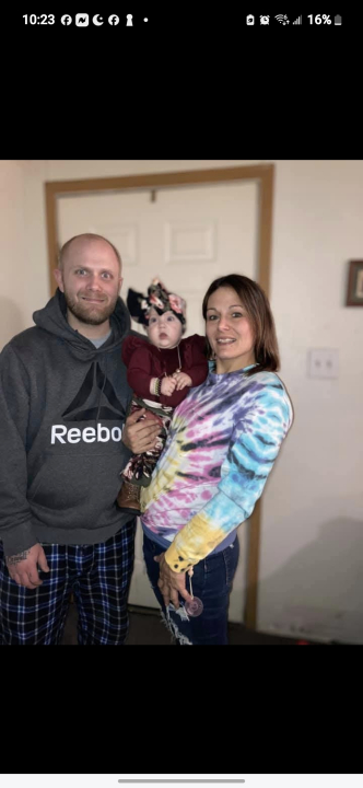 Brianna Kay Scott Brianna Kay Scott - Class of 2005 - Paulding High School