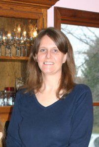 Michelle Mowery Nicholson - Class of 1987 - Paulding High School