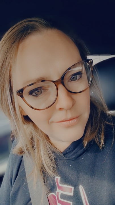 Ashley Donaldson - Class of 2007 - Paulding High School