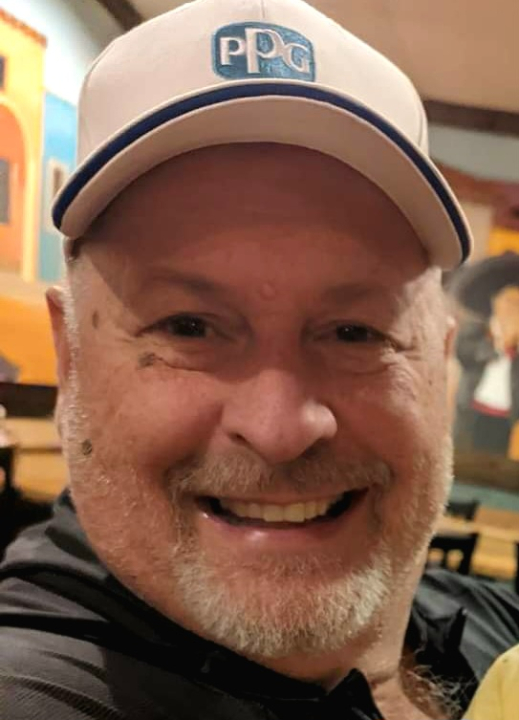 Darryl Leatherman - Class of 1980 - Paulding High School