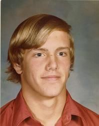 Keith Siders - Class of 1978 - Perry High School