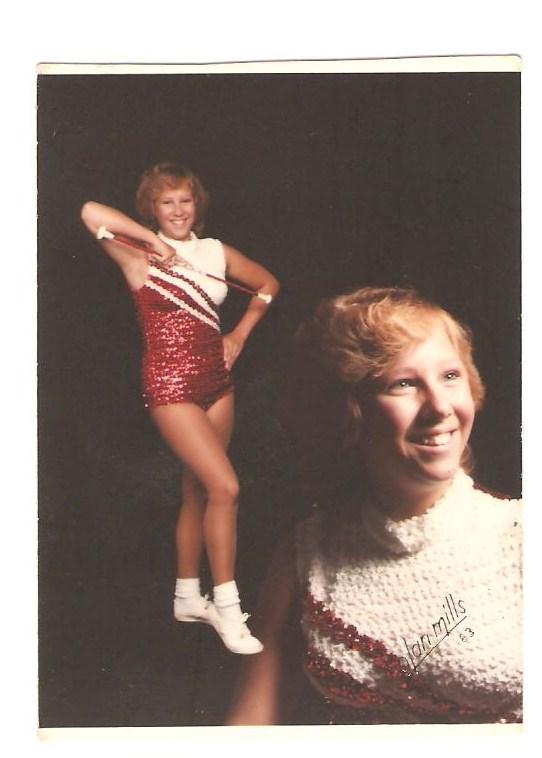 Melissa Murphy - Class of 1986 - Perry High School