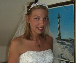 Christene Stach - Class of 1994 - Perry High School