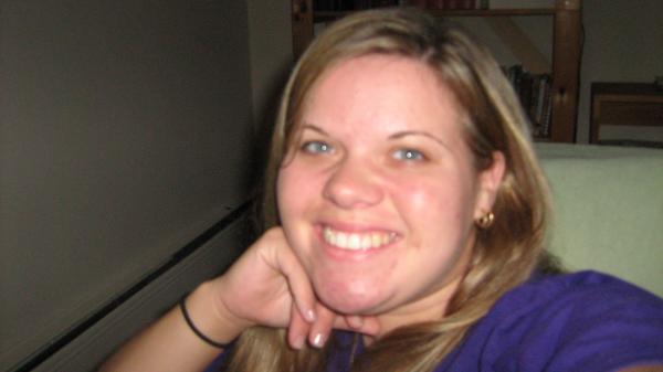 Kelly Price - Class of 2004 - Perry High School