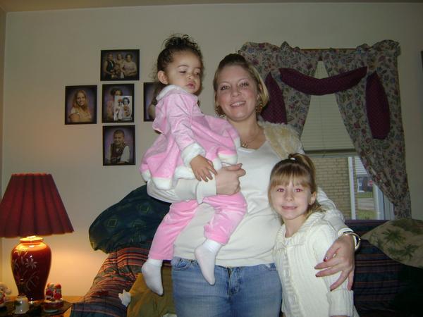 Shannon Culberston - Class of 1999 - Perry High School