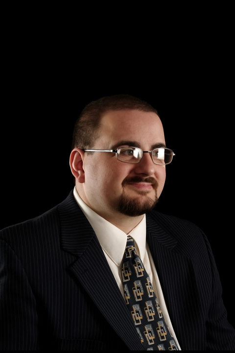 Christopher Wolford - Class of 1997 - Perry High School