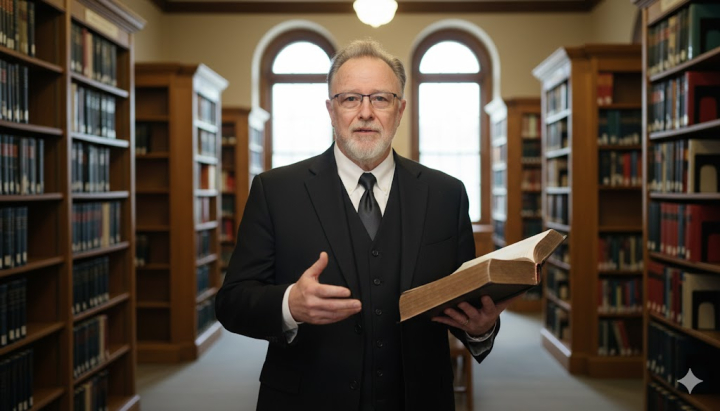 Glenn Willmot - Class of 1967 - Perry High School