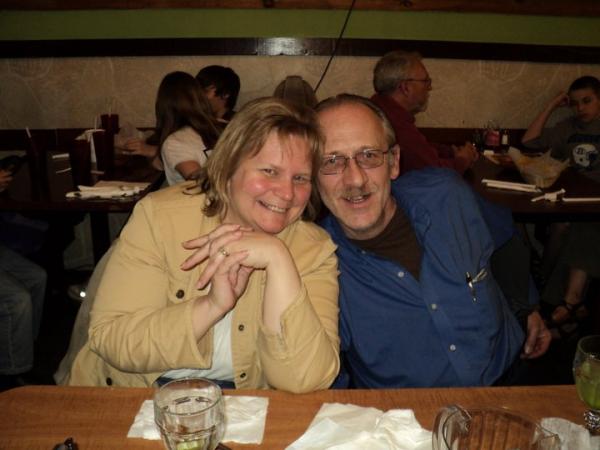 Dawn Koontz - Class of 1980 - Perry High School