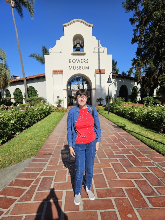 Elaine Arntz - Class of 1982 - Perry High School