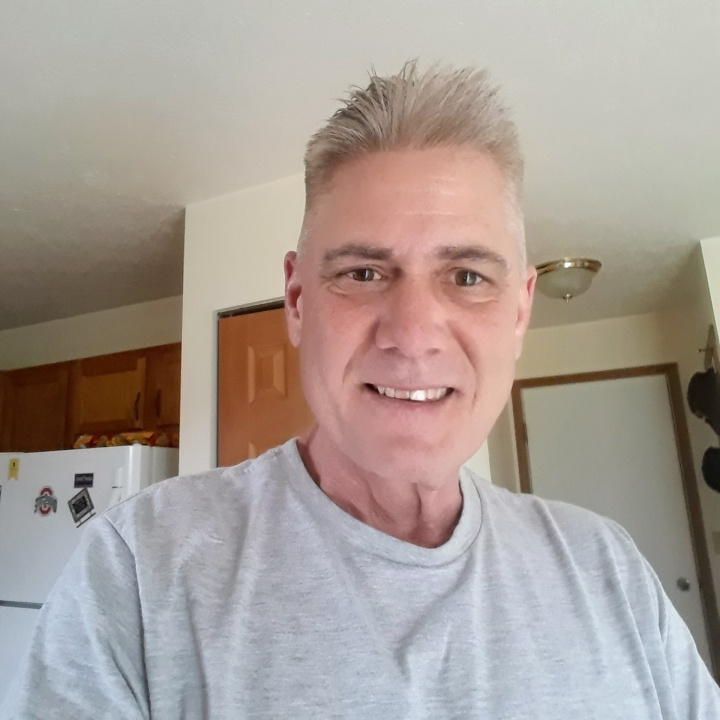 Robert Schwyer - Class of 1984 - Perry High School