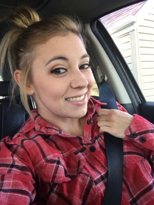 Laura Wagner - Class of 2006 - Perry High School