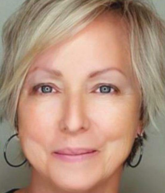 Colleen Roach - Class of 1975 - Perry High School