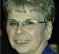 Nancy Kirkpatrick, class of 1965