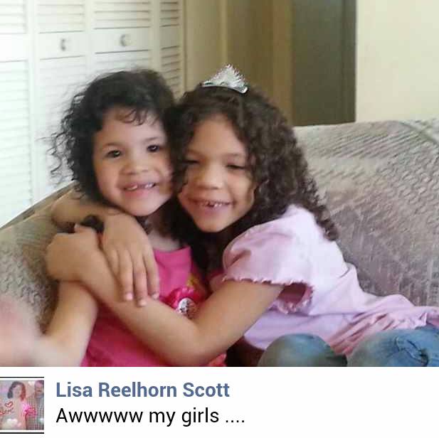 Lisa Reelhorn Scott - Class of 1996 - Pickerington High School