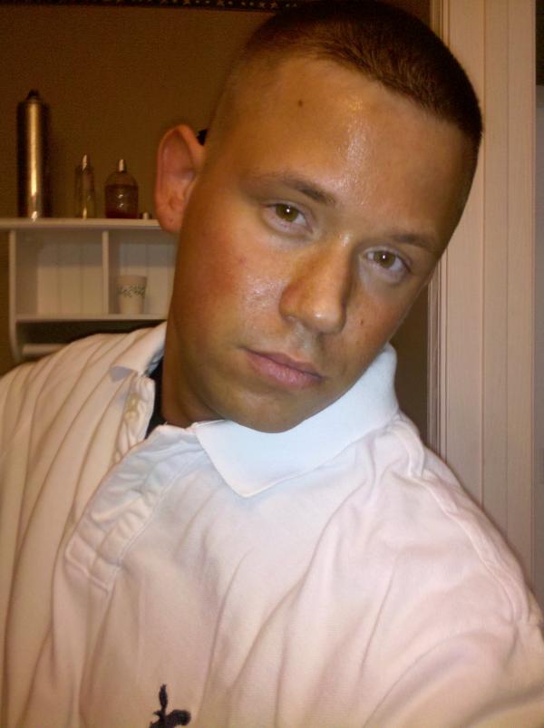 David Coe - Class of 2003 - Pickerington High School
