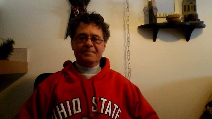 Jeff Dotson - Class of 1975 - Pickerington High School