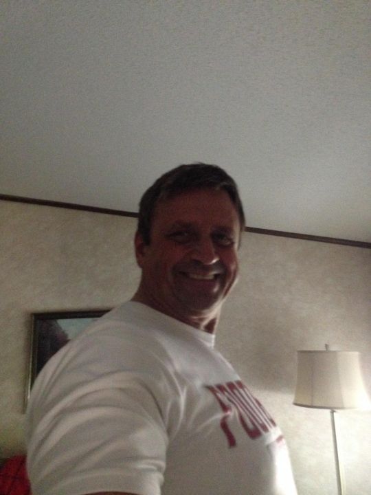 Michael Johnston - Class of 1982 - Pickerington High School