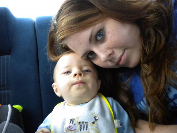 Elizabeth Reed - Class of 2009 - Pickerington High School