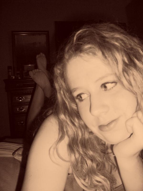 Cynthia Miller - Class of 2006 - Pickerington High School