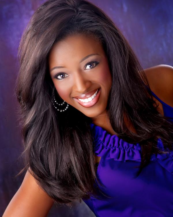 Sophia Davis - Class of 2004 - Pickerington High School