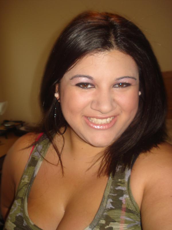 Alexandra Llanos - Class of 2004 - Pickerington High School