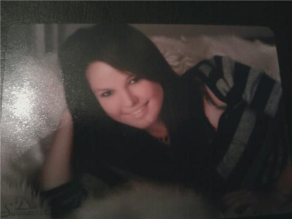 Kellie Stagge - Class of 2010 - Pickerington High School