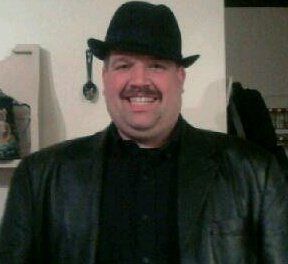 Daniel Burdett - Class of 1995 - Pickerington High School