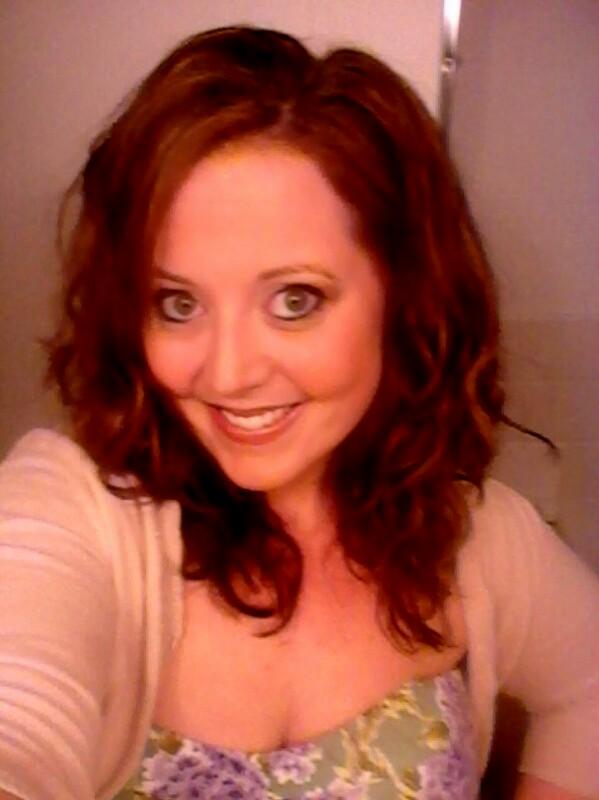 Melissa Thompson - Class of 2003 - Pickerington High School