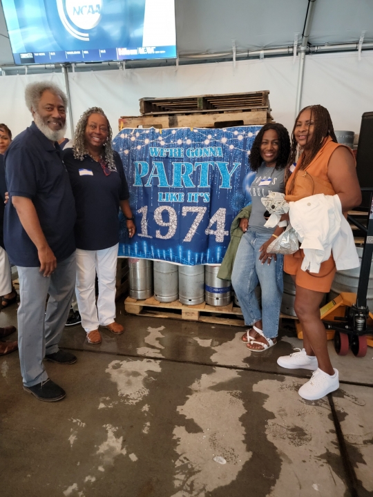 Norview High School Alumni Photo