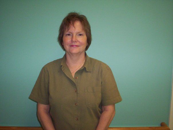 Brenda Estes - Class of 1973 - Norview High School