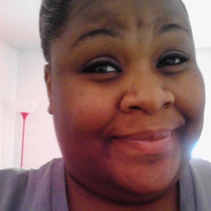 Destiny Wright - Class of 2012 - Norview High School