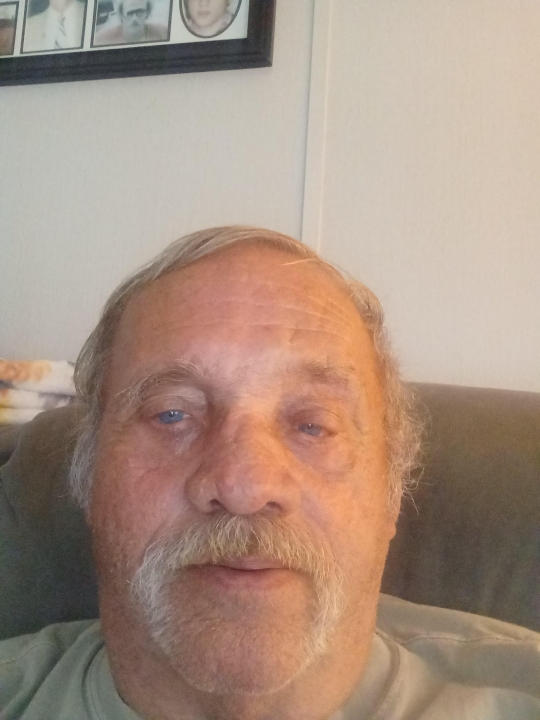 Charles Vititoe - Class of 1974 - Norview High School