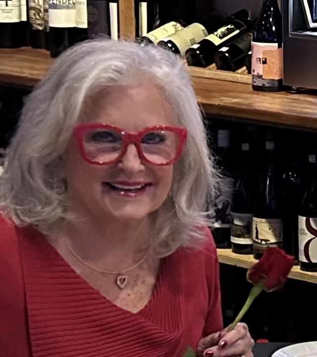 Peggy Peggy Culpepper - Class of 1965 - Norview High School