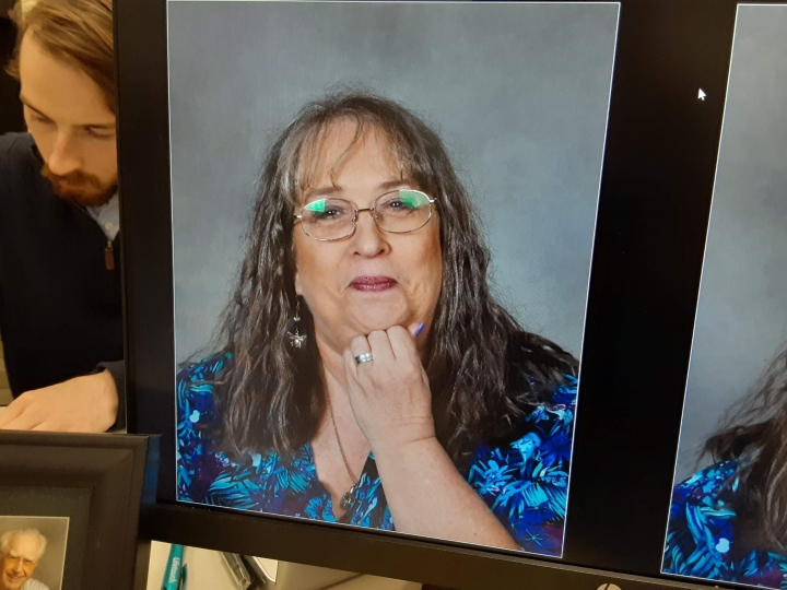 Verna Mcdonald - Class of 1974 - Norview High School