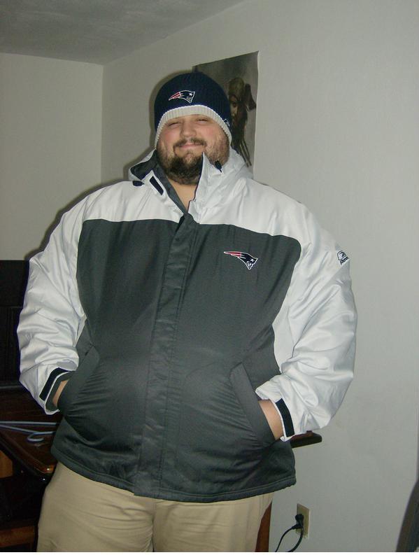 Adam Clous - Class of 1999 - Norview High School