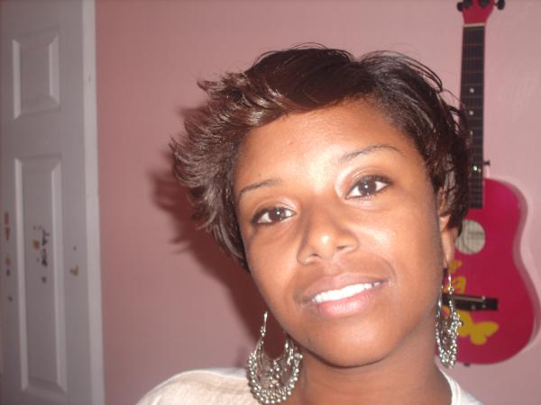 Diane Johnson - Class of 1998 - Norview High School