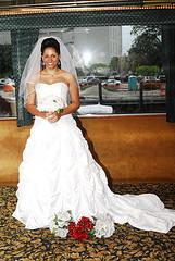 Sabrina Niles - Class of 1999 - Norview High School