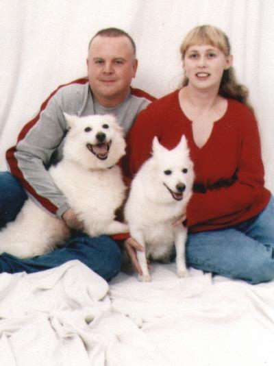 Spring Hammitt - Class of 1995 - Norview High School