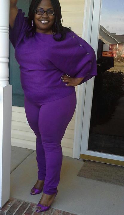 Felicia Wallace - Class of 1995 - Norview High School
