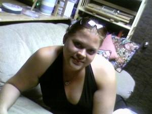 Valerie Bacon - Class of 1999 - Norview High School