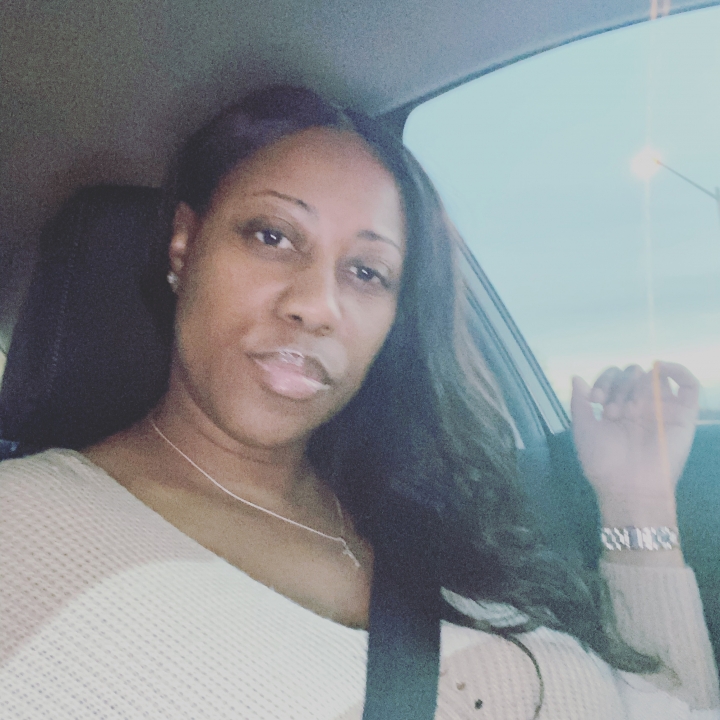 Anita Worrell - Class of 1994 - Norview High School