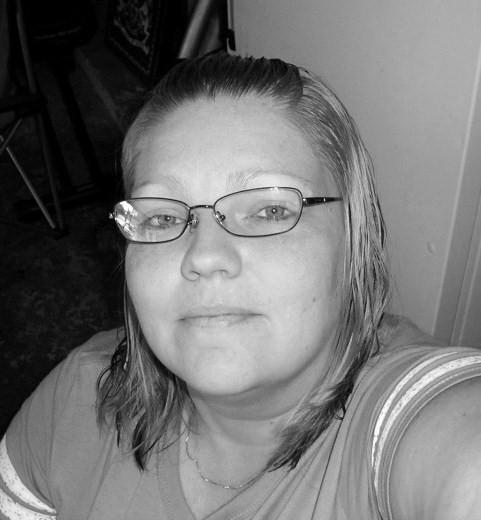 Tracy Johnson - Class of 1991 - Norview High School
