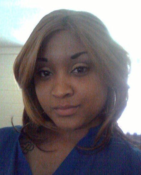 Alethia Owens - Class of 2002 - Norview High School