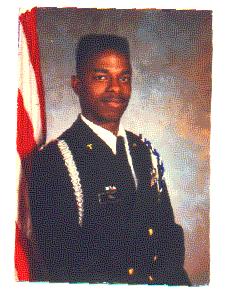 Jonathan Bell - Class of 1991 - Norview High School
