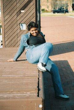 Jeanette Brown - Class of 1999 - Norview High School